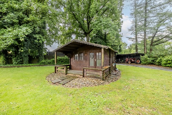 Medium property photo - Gerhard Nijlandstraat 23, 7687 AS Daarlerveen